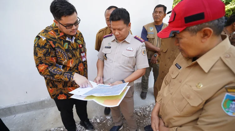 Kediri Bakal Punya Hotel Haji Pertama di Indonesia