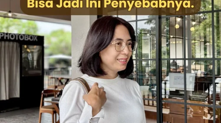 Penyebab Kulit Kering dan Gradakan yang Jarang Disadari