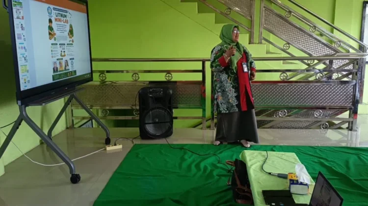 HAN 2026, Akademisi di Kediri Tekankan Hak Anak atas Pendidikan Aman