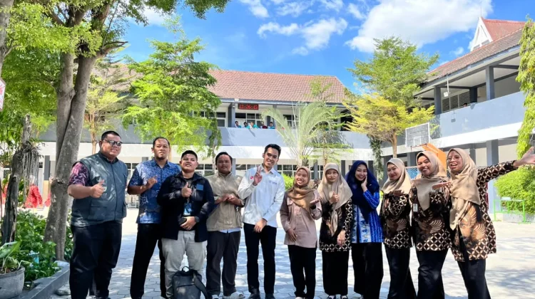 SMADAWA Perkuat Pembinaan Ekstrakurikuler untuk Menunjang Minat Bakat Siswa