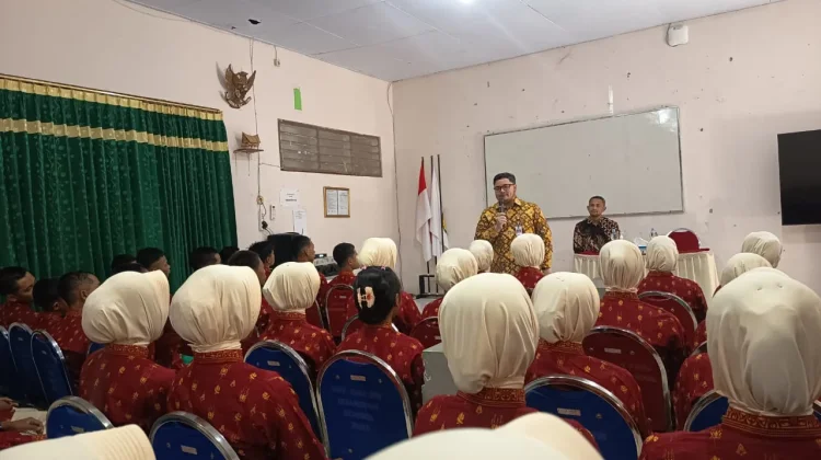 Pemkab Kediri Perkuat Akses Beasiswa bagi Siswa Boarding School