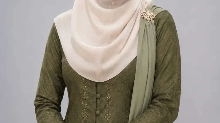 Kebaya dan Simbol Diplomasi Budaya