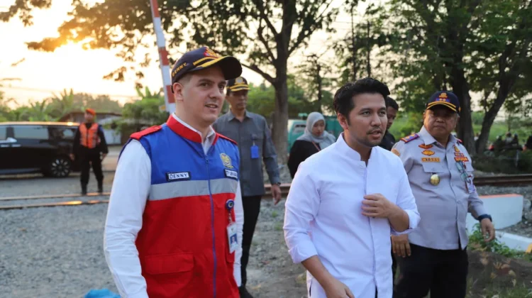 Viral Petugas Tertidur, DJKA dan Pemprov Jatim Sepakat Bangun Flyover Mengkreng