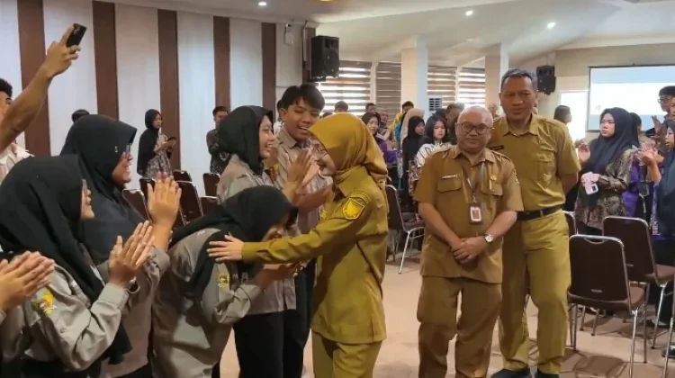 Kasus Bullying Melonjak, Kediri Perkuat Upaya Perlindungan Anak