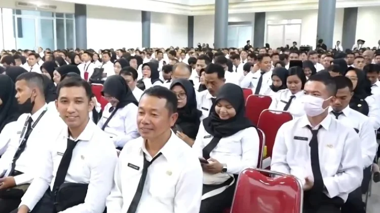 Formasi CPNS Kediri Diusulkan, Jadwal Rekrutmen Masih Menunggu