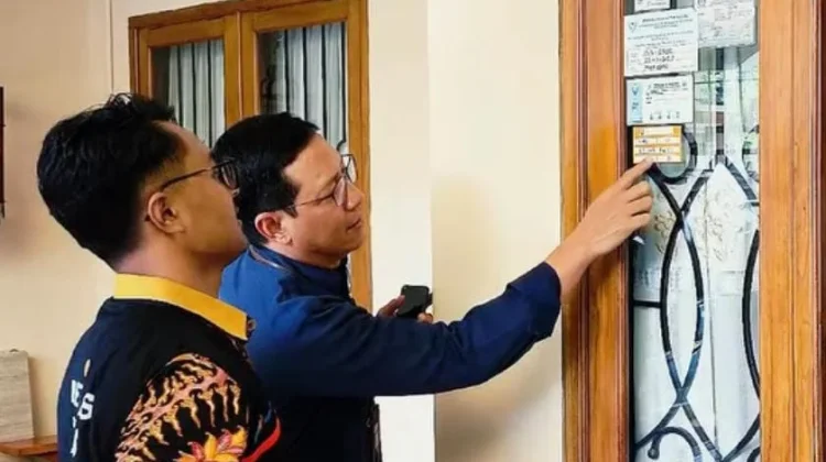 BPS Kediri Optimalkan Pendataan Sektor Digital pada Sensus Ekonomi