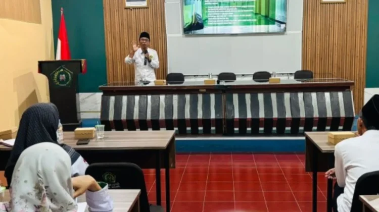 Pemberlakuan KUHP Baru Perkuat Aturan Perlindungan Anak dan Perkawinan