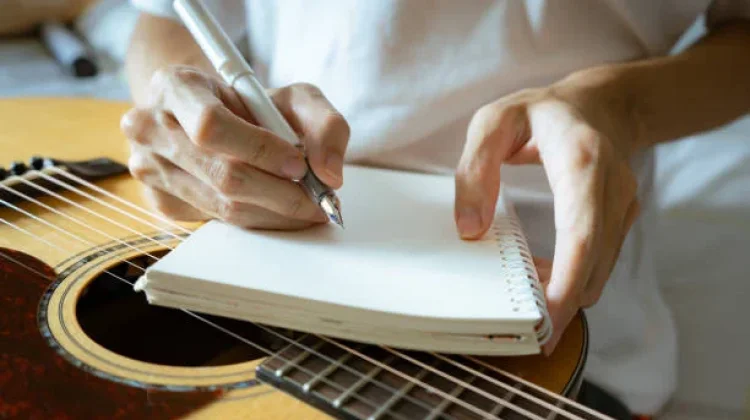 Gratis! Pencatatan Hak Cipta Lagu Nol Rupiah per Agustus