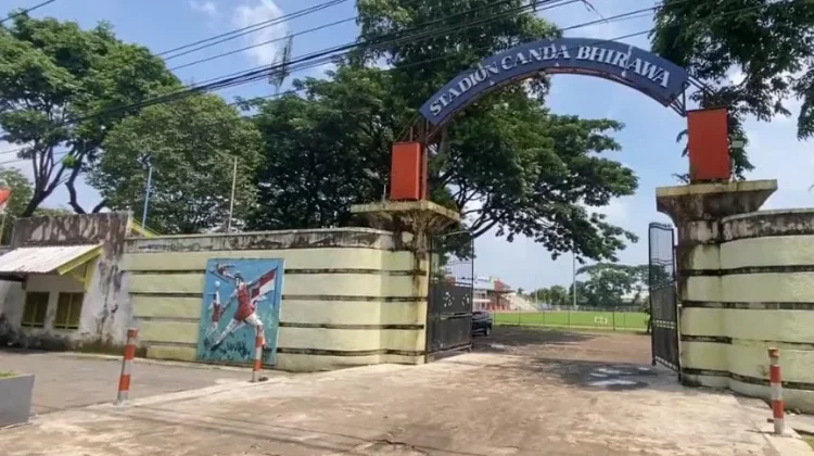 Dukung Pembinaan Atlet, Pemkab Kediri Segera Rehab Stadion Canda Bhirawa