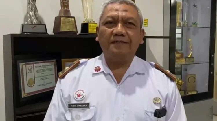 Musim Kemarau Picu Peningkatan Kasus Pneumonia di Jombang