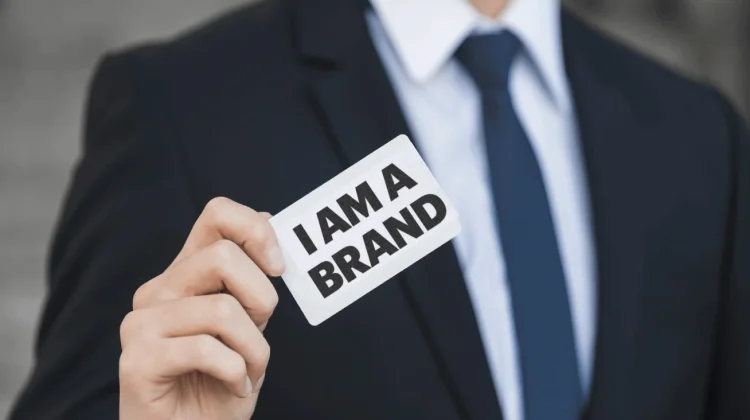 Membangun Personal Branding di Era Digital