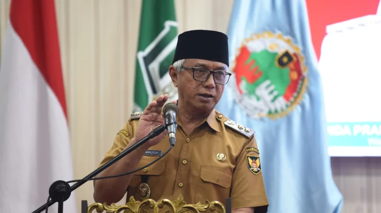 Harkop ke-79, Gus Qowim Ajak Koperasi Kediri Naik Kelas