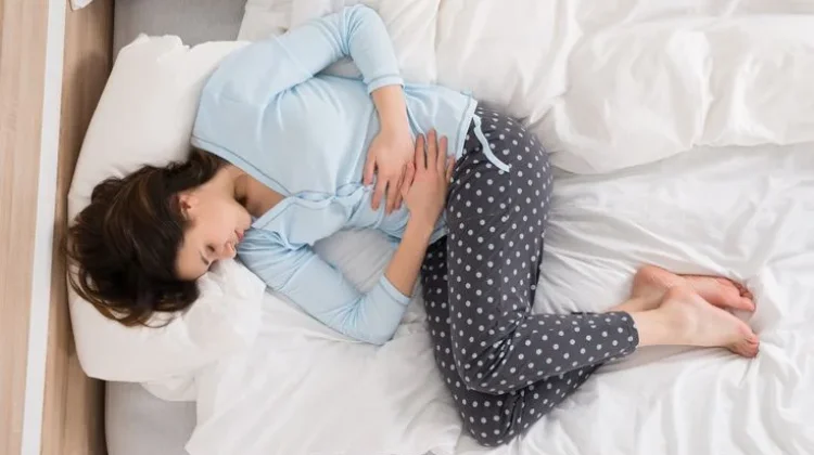 Nyeri Haid Sering Parah? Dokter Ingatkan Bahaya Endometriosis