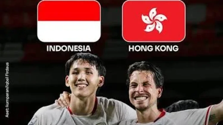 Indonesia Resmi Jadi Tuan Rumah FIFA ASEAN Cup 2026