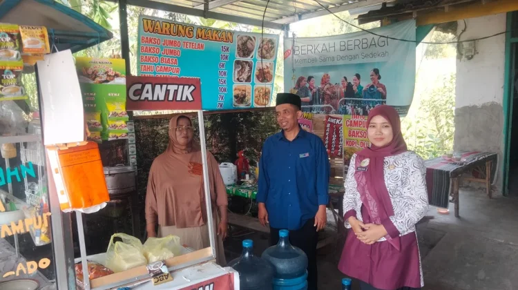 Kemenag Jombang Tinjau Efektivitas Program Pemberdayaan Mustahik