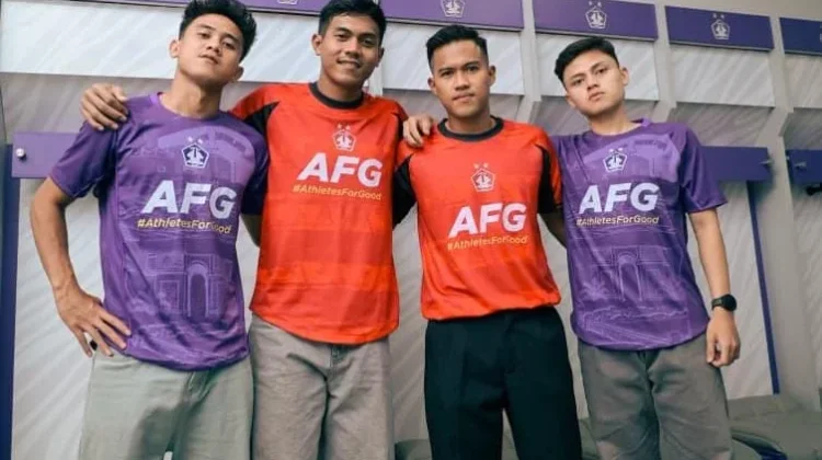 Musim 2026/2027, Persik Kediri Tambah Kekuatan Baru