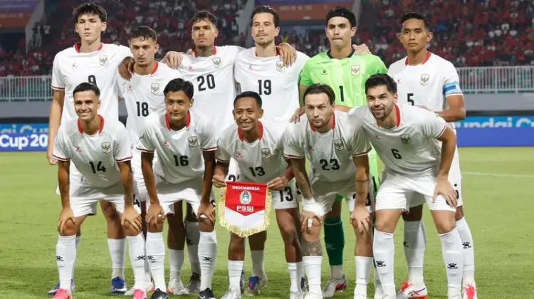 Piala AFF 2026: Modal Pesta Gol, Indonesia Siap Hadapi Timor Leste