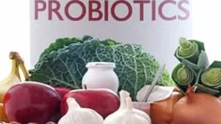 Probiotik Tak Hanya Bantu Atasi Gangguan Pencernaan