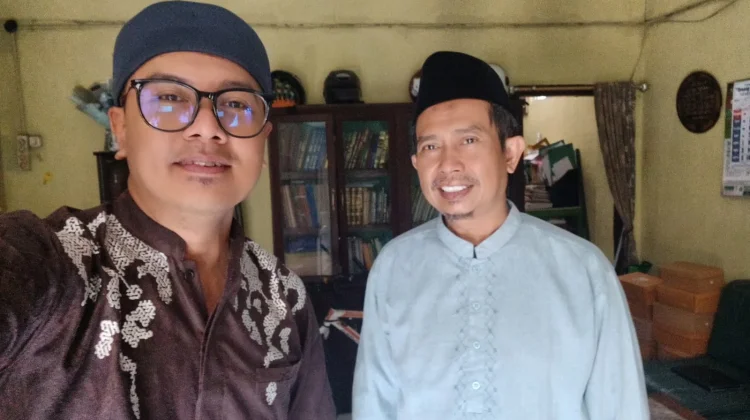 Keyakinan dan Ketakwaan Manusia Menentukan Algoritma Allah
