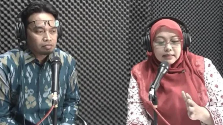 Kolaborasi Guru dan GPK Perkuat Masa Depan Sekolah Inklusi di Kediri