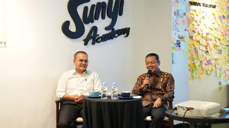 Kemendikdasmen Dorong Perluasan Akses Belajar bagi Anak Tidak Sekolah