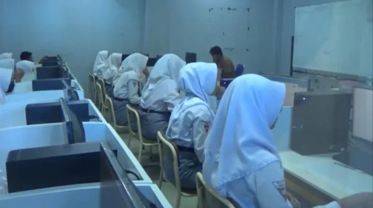 Sekolah Tunggu Juknis SNBP 2027 Terkait Nilai TKA