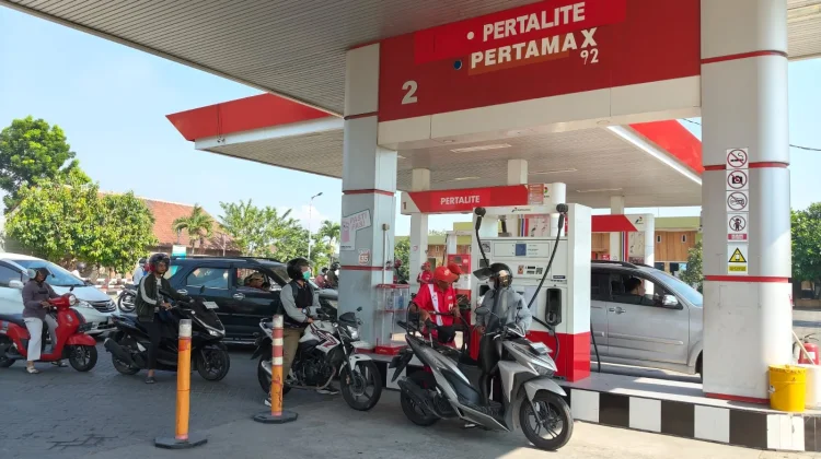 Pertamina Patra Niaga Turunkan Harga Pertamax Series Mulai 1 Agustus 2026