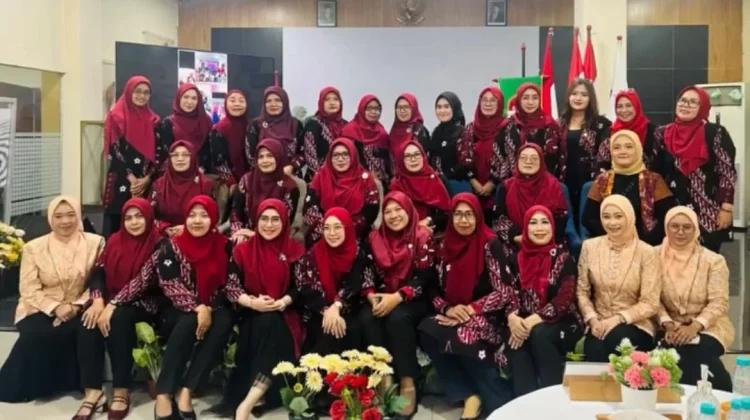 Hari Dharma Wanita Momentum Refleksikan Peran Strategis Perempuan Indonesia