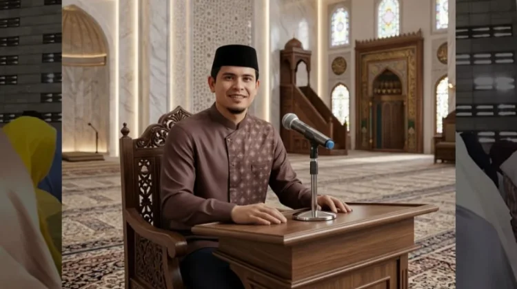 Melawan Pola Pikir Salah dengan Memperkuat Keyakinan kepada Allah