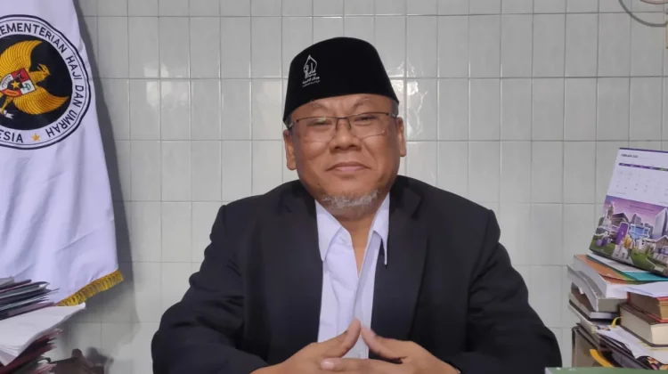 Tahapan Haji 2027 Bergulir, Kemenhaj Kabupaten Kediri Verifikasi Ribuan Jemaah
