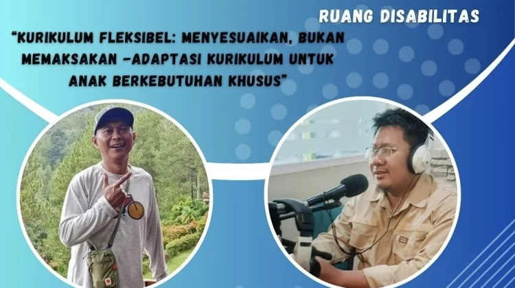 Pentingnya Penyesuaian Kurikulum untuk Siswa Berkebutuhan Khusus