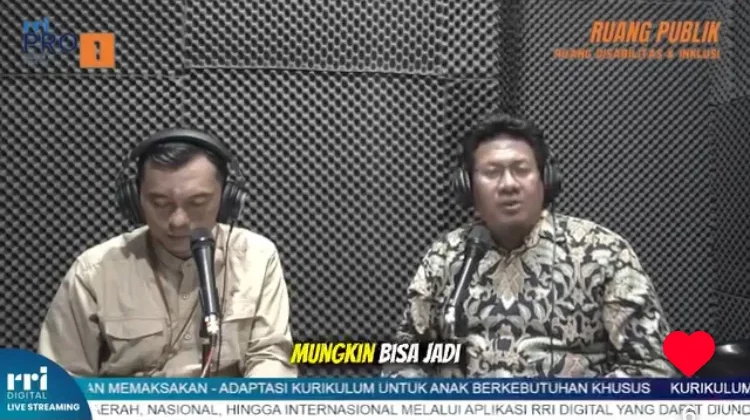 Fasilitas Ruang Disabilitas Sangat Penting untuk Menunjang Kurikulum