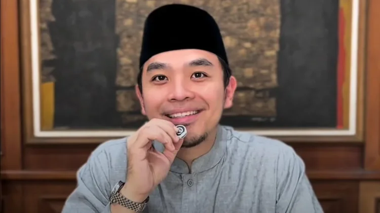 Meyakini Tidak Ada yang Bisa Mengubah Takdir Selain Doa