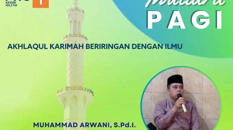 Pentingnya Peran Keluarga dalam Membentuk Akhlakul Karimah Generasi Muda