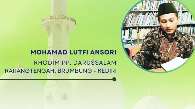 Kerusakan di Langit dan Bumi karena Ulah Tangan Manusia