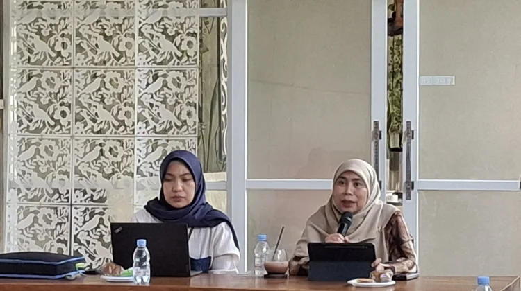 Kenalkan Wajah Baru JKN, BPJS Kesehatan Kediri Perkuat Sinergi dengan Media