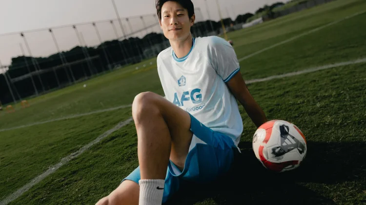 Perkuat Skuad Macan Putih, Persik Datangkan Pemain Korea Selatan