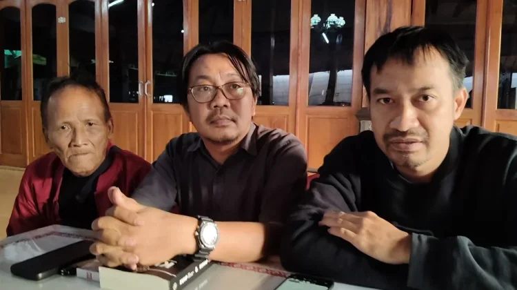 YM, Terduga Pelaku Penipuan di Kediri Resmi Tersangka