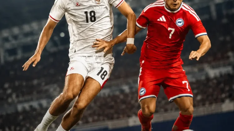Timnas Indonesia Gagal Lolos ke Semifinal Piala AFF 2026