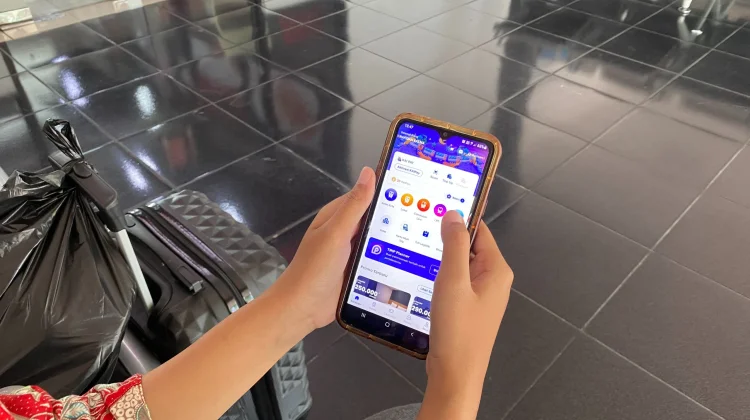 Gangguan Aplikasi Access by KAI, Manajemen Lakukan Pemeliharaan