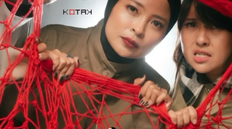 Kotak Resmi Indie setelah 18 Tahun, Rilis Single YOLO