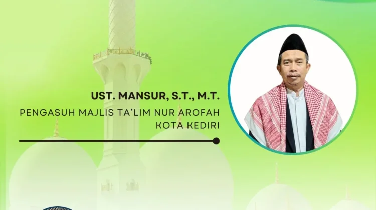 Ingatlah, Semua Ada Garis Finish