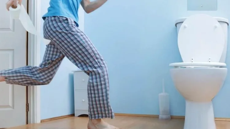 Sering Buang Air Kecil Jam 3 Pagi? Waspadai Gula Darah Tinggi