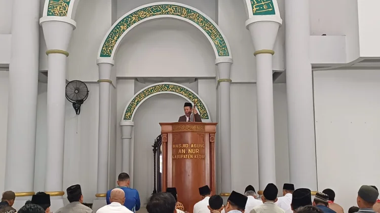Berjiwa Nasionalisme Sejati dalam Perspektif Islam