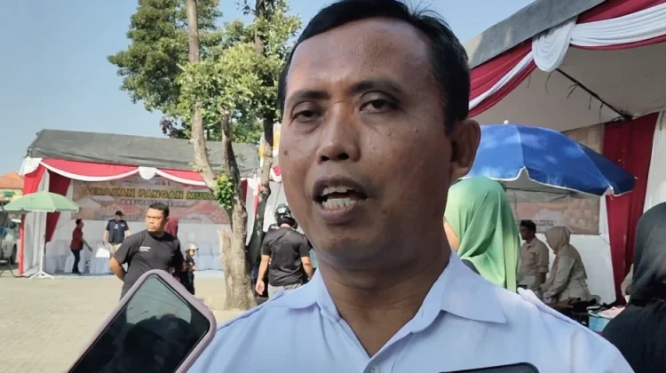 HUT ke-81 RI, Kecamatan Pare Kediri Tiadakan Karnaval dan Sound Horeg
