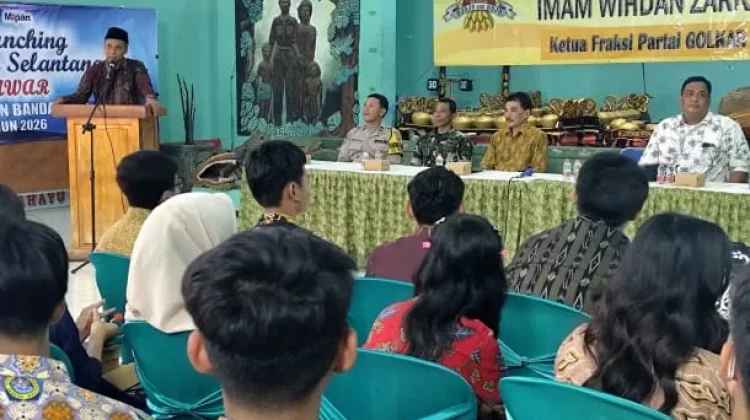 Lestarikan Bahasa Jawa, DPRD Kota Kediri Dorong Program Kamis Basa Jawa di Sekolah
