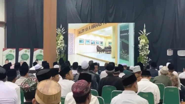 Panlok Siapkan Layanan Kesehatan untuk Ribuan Peserta Muktamar 35