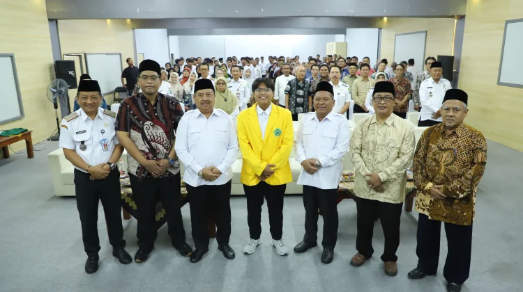 Pemkab Jombang Perluas Akses Pendidikan Tinggi lewat Beasiswa S1