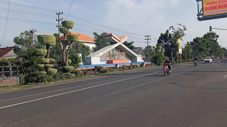 Muktamar NU Jombang Siapkan Posko Kesehatan di Jalur Rest Area