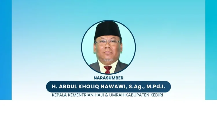 Persiapan Tahapan Pelaksaan Haji 2027